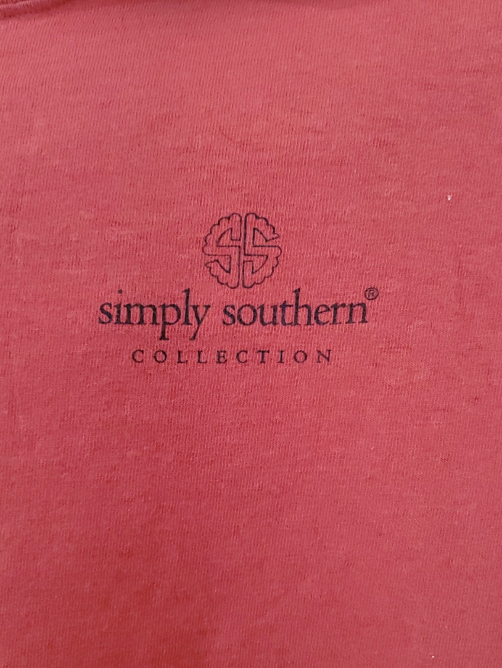 Simply Southern Shirt - Picture 2 of 3